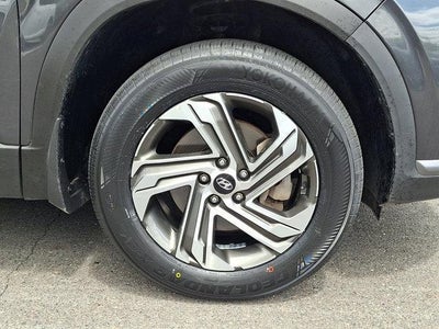 2023 Hyundai SANTA FE SE AWD