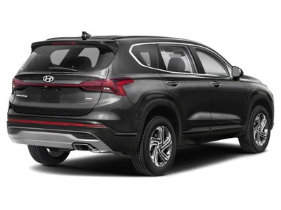2023 Hyundai SANTA FE SE AWD