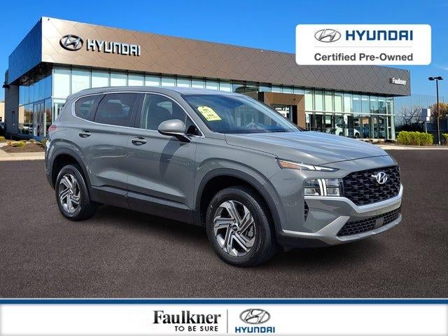 2023 Hyundai SANTA FE SE AWD