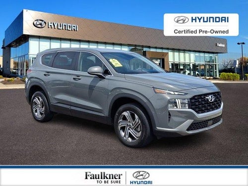 2023 Hyundai SANTA FE SE AWD