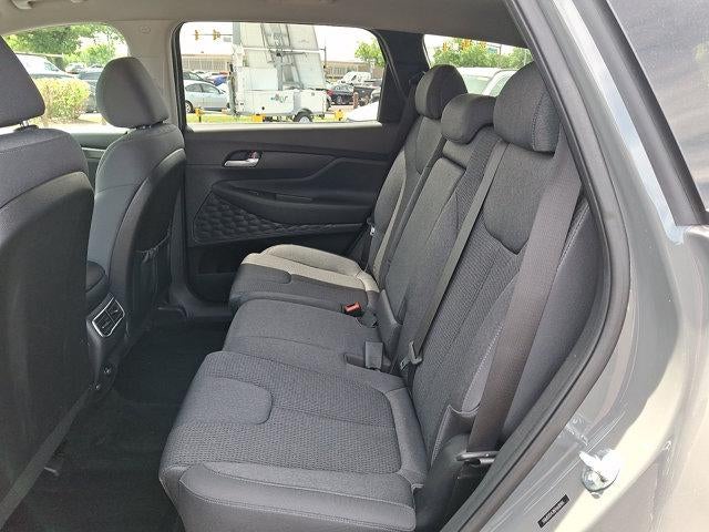2023 Hyundai SANTA FE SE AWD