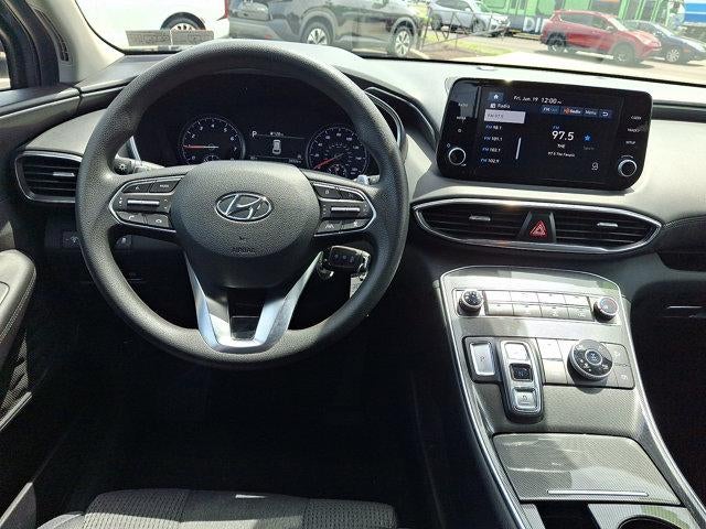 2023 Hyundai SANTA FE SE AWD
