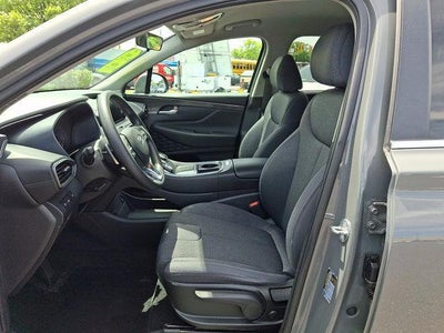 2023 Hyundai SANTA FE SE AWD