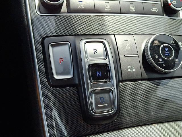 2023 Hyundai SANTA FE SE AWD