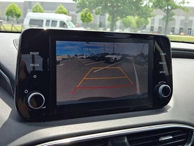 2023 Hyundai SANTA FE SE AWD