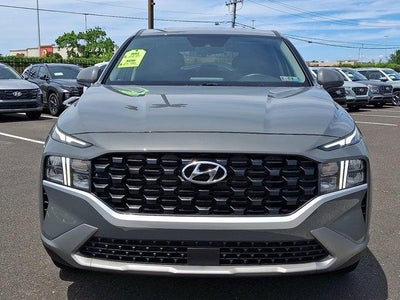 2023 Hyundai SANTA FE SE AWD