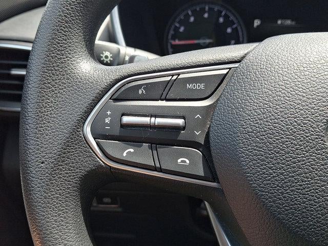 2023 Hyundai SANTA FE SE AWD