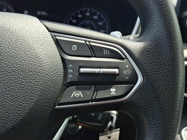 2023 Hyundai SANTA FE SE AWD