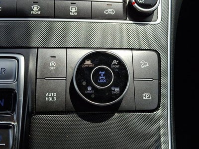 2023 Hyundai SANTA FE SE AWD
