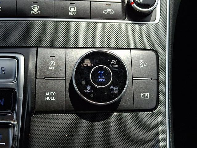 2023 Hyundai SANTA FE SE AWD