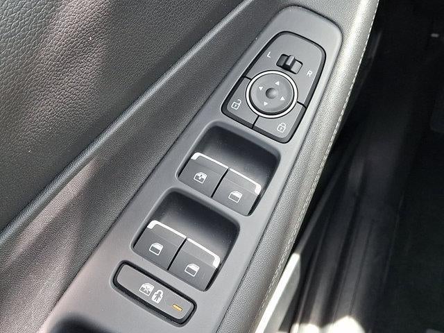 2023 Hyundai SANTA FE SE AWD