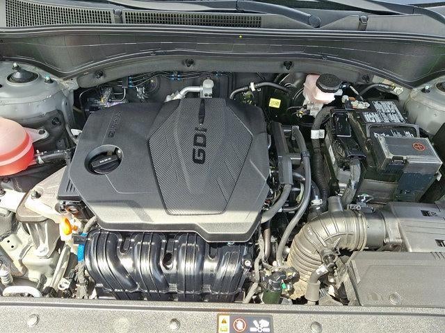 2023 Hyundai SANTA FE SE AWD