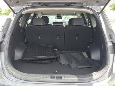 2023 Hyundai SANTA FE SE AWD