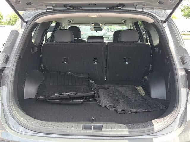 2023 Hyundai SANTA FE SE AWD
