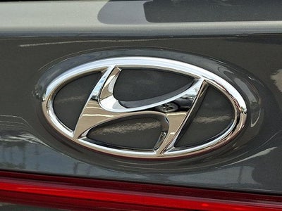 2023 Hyundai SANTA FE SE AWD