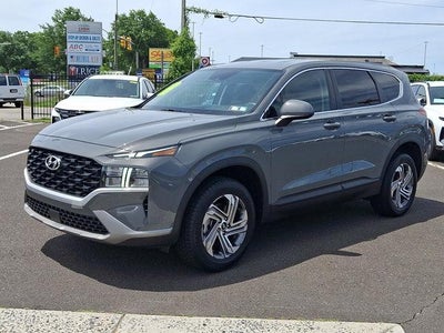 2023 Hyundai SANTA FE SE AWD