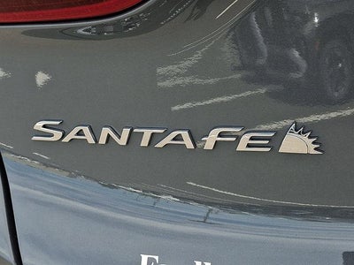 2023 Hyundai SANTA FE SE AWD