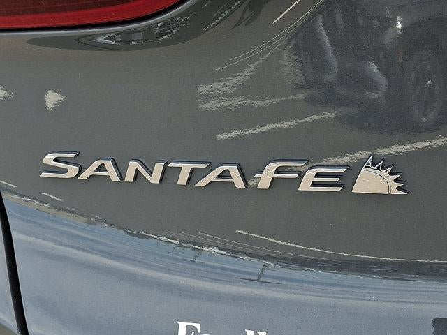 2023 Hyundai SANTA FE SE AWD