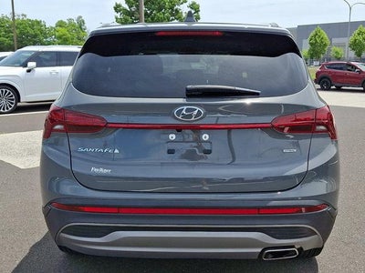 2023 Hyundai SANTA FE SE AWD