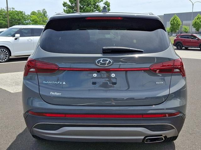 2023 Hyundai SANTA FE SE AWD