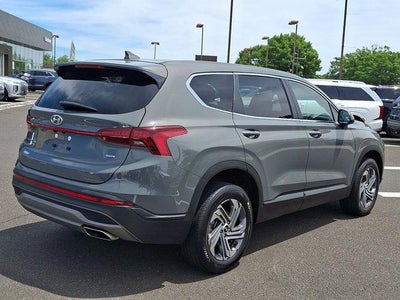 2023 Hyundai SANTA FE SE AWD