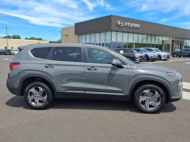 2023 Hyundai SANTA FE SE AWD