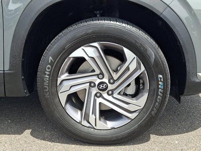 2023 Hyundai SANTA FE SE AWD