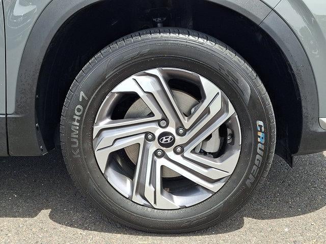 2023 Hyundai SANTA FE SE AWD
