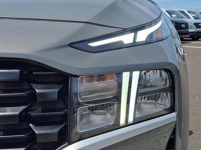 2023 Hyundai SANTA FE SE AWD
