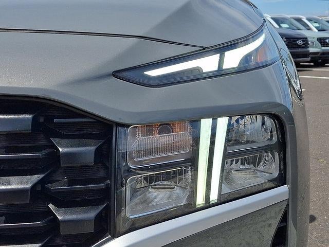 2023 Hyundai SANTA FE SE AWD