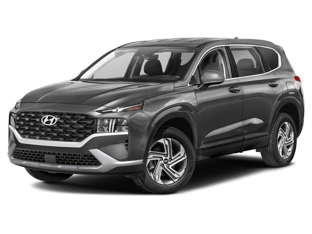 2023 Hyundai SANTA FE SE AWD