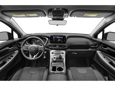 2023 Hyundai SANTA FE SE AWD