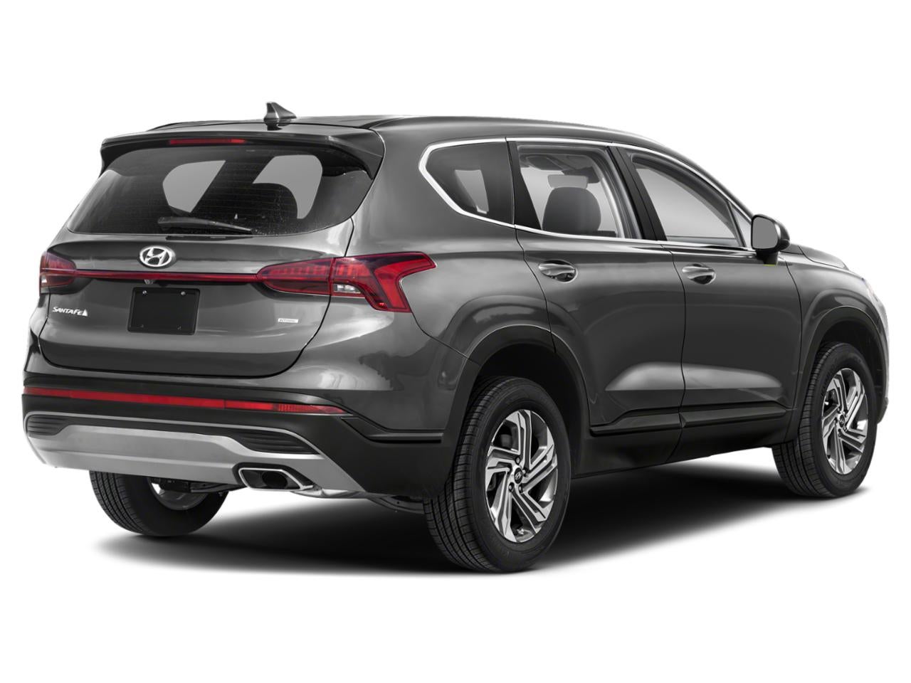 2023 Hyundai SANTA FE SE AWD