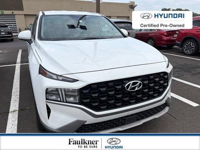 2023 Hyundai SANTA FE SE AWD