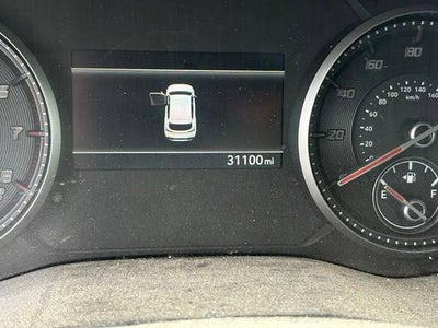 2023 Hyundai SANTA FE SE AWD