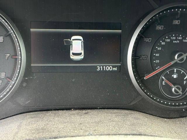 2023 Hyundai SANTA FE SE AWD