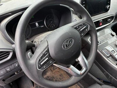 2023 Hyundai SANTA FE SE AWD