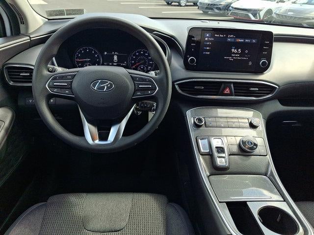 2023 Hyundai SANTA FE SE AWD