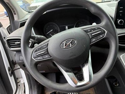 2023 Hyundai SANTA FE SE AWD