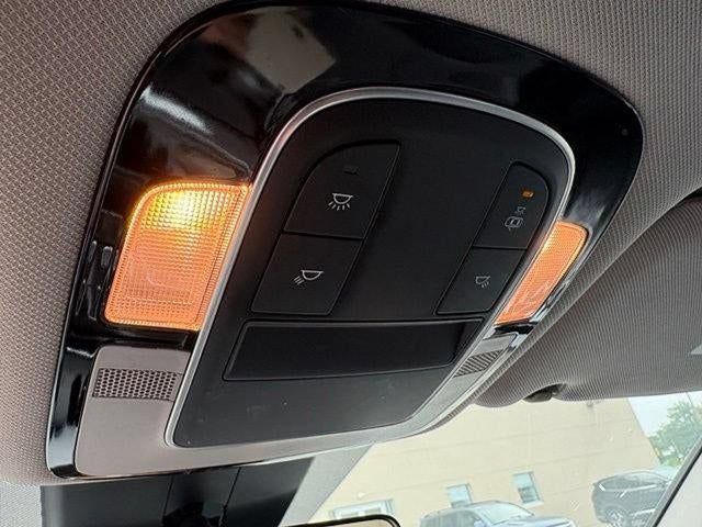 2023 Hyundai SANTA FE SE AWD