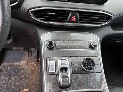 2023 Hyundai SANTA FE SE AWD