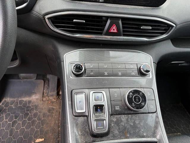 2023 Hyundai SANTA FE SE AWD