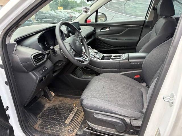 2023 Hyundai SANTA FE SE AWD