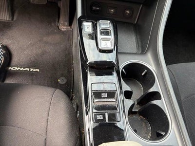 2023 Hyundai SANTA FE SE AWD