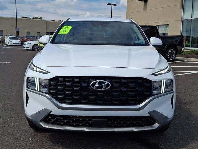 2023 Hyundai SANTA FE SE AWD