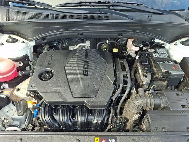 2023 Hyundai SANTA FE SE AWD