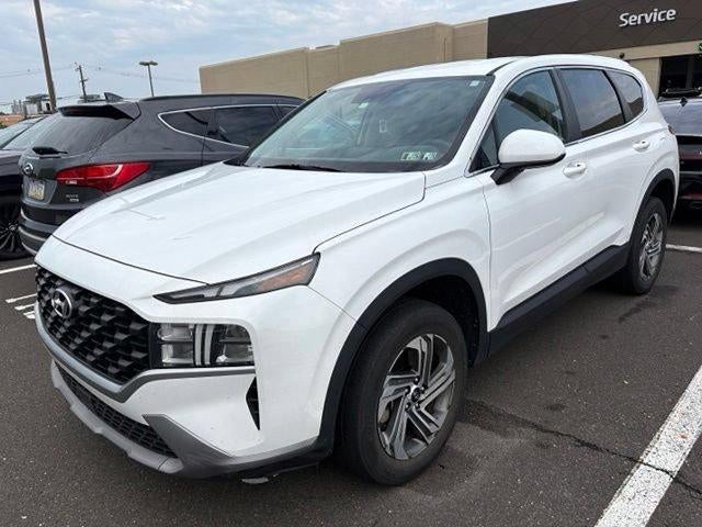 2023 Hyundai SANTA FE SE AWD