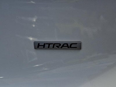 2023 Hyundai SANTA FE SE AWD