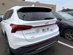 2023 Hyundai SANTA FE SE AWD