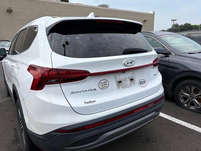 2023 Hyundai SANTA FE SE AWD